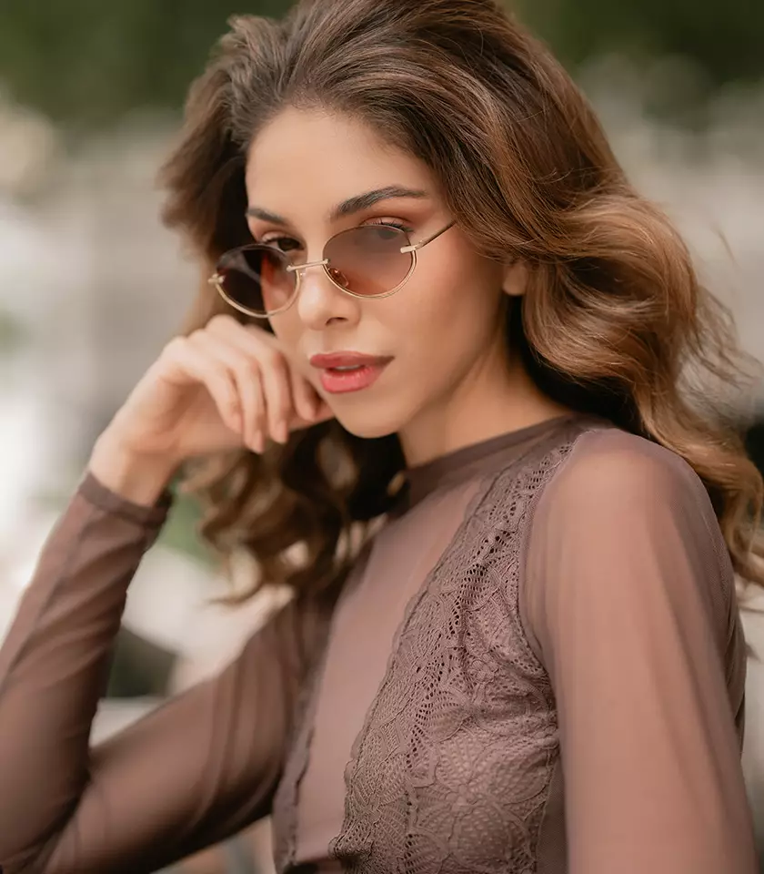 Gafas para mujer
