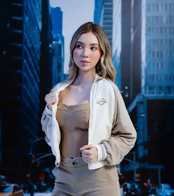 Chaquetas para mujer