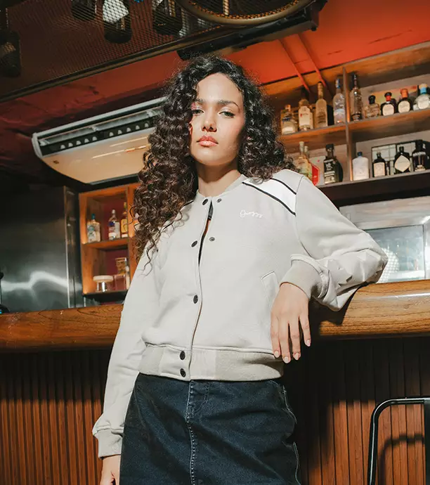 Chaquetas para mujer