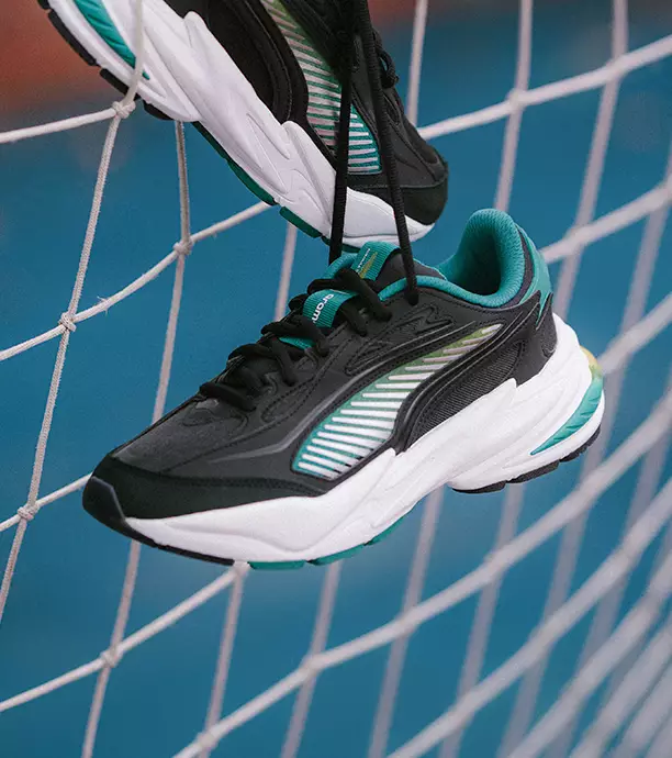 Tenis para mujer