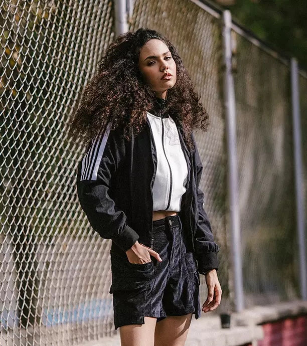 Chaquetas para mujer