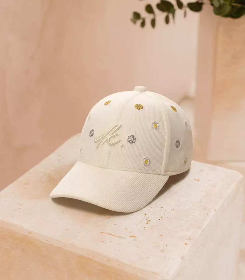 Gorras para mujer