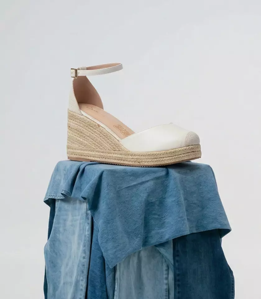 Sandalias para mujer