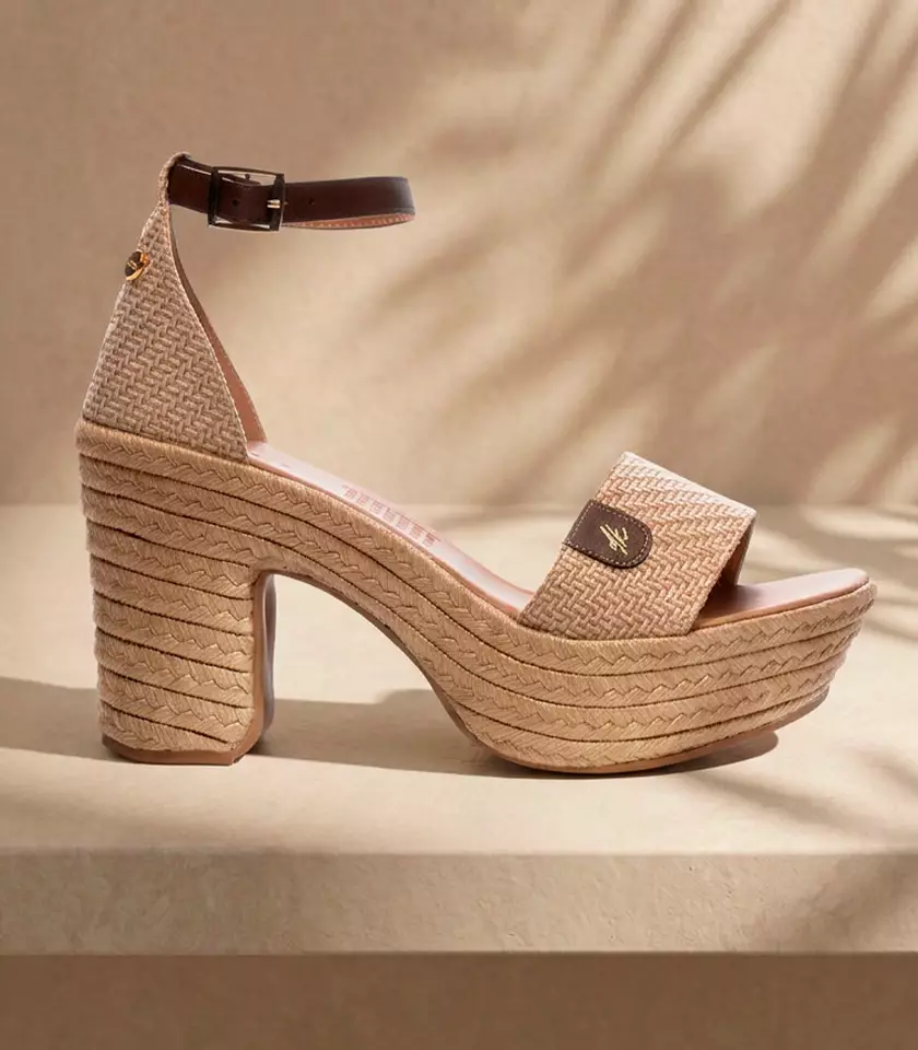 Sandalias para mujer