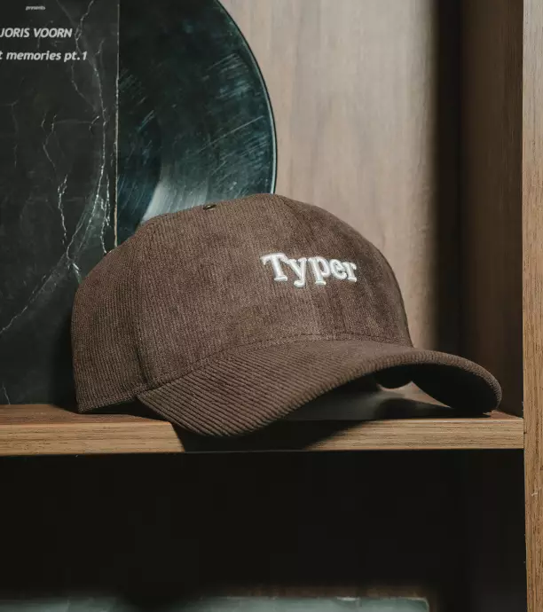Gorras para mujer