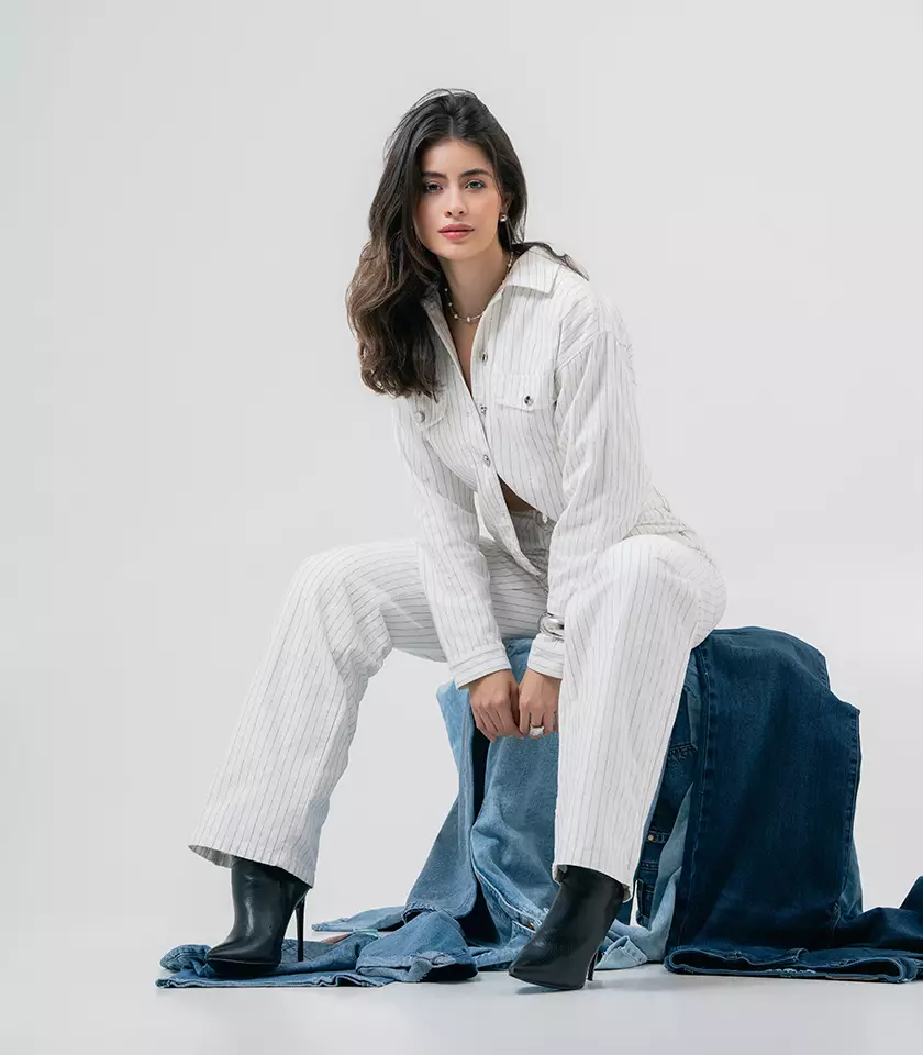 Conjuntos para mujer