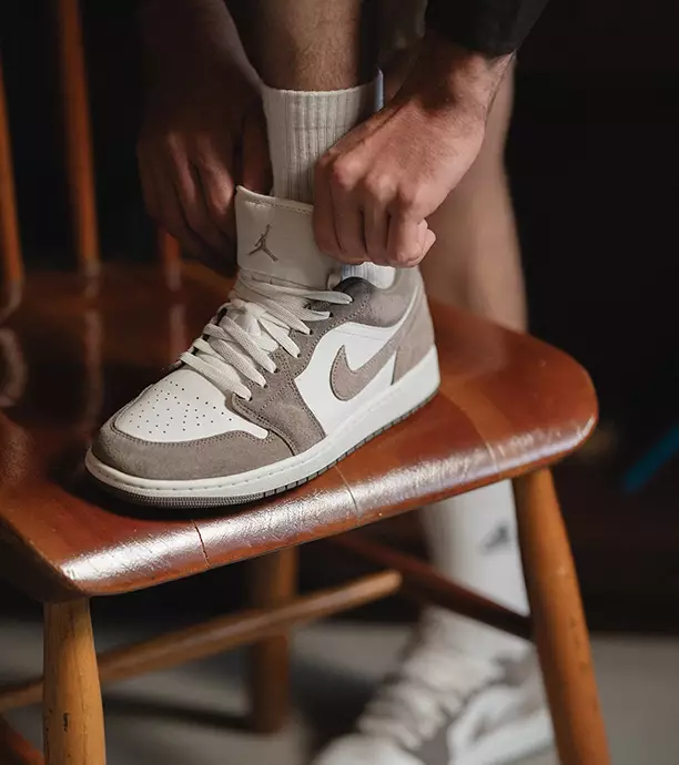 Tenis para hombre