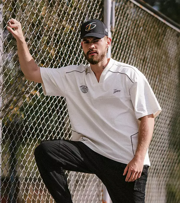 Camisetas para hombre