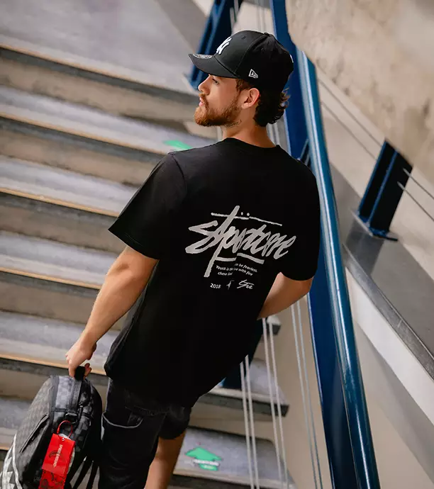 Camisetas para hombre