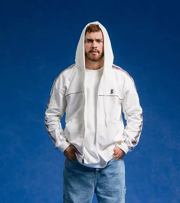 Chaquetas para hombre