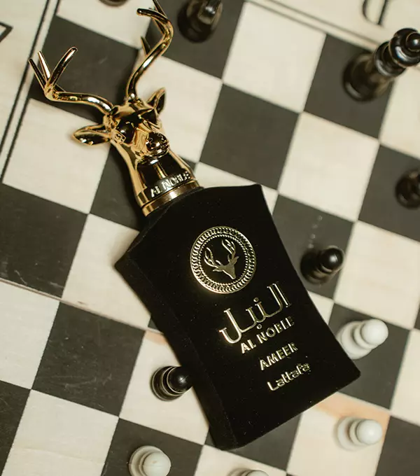 Perfumes para hombre