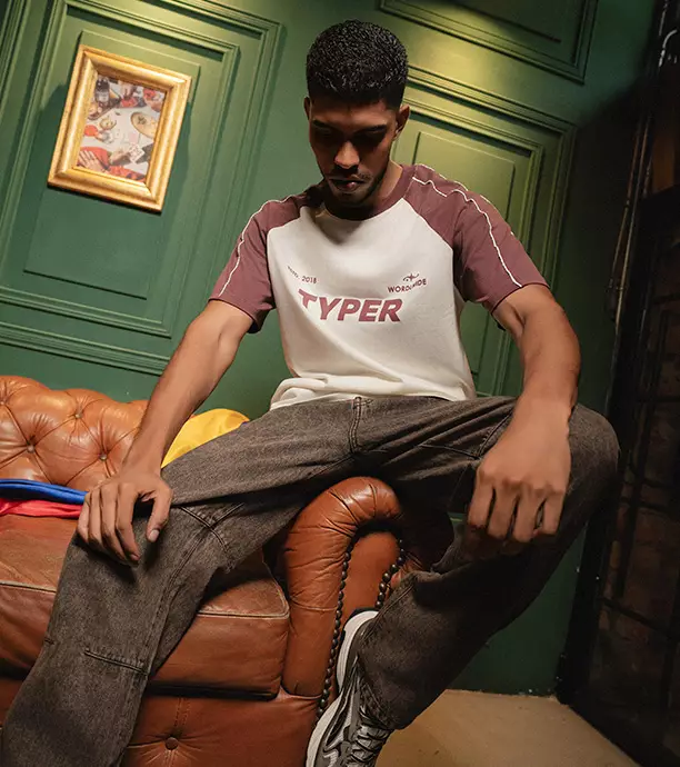 Jeans para hombre