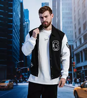 Camisetas para hombre