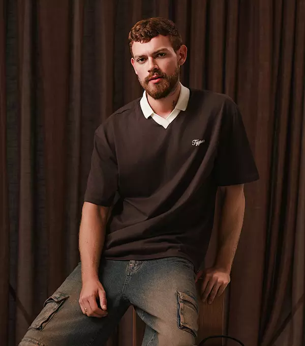 Polos para hombre