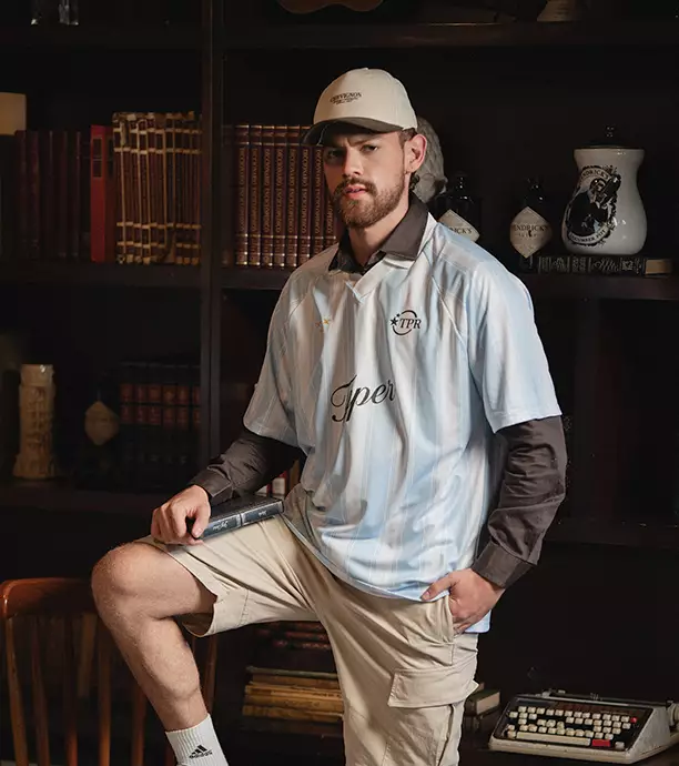 Polos para hombre