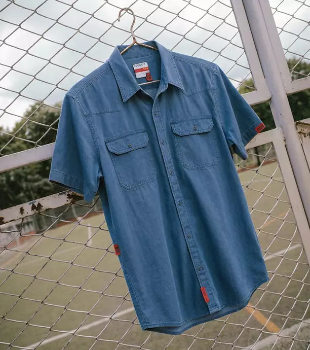 Camisas para hombre