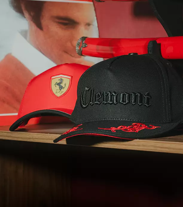Gorras para hombre