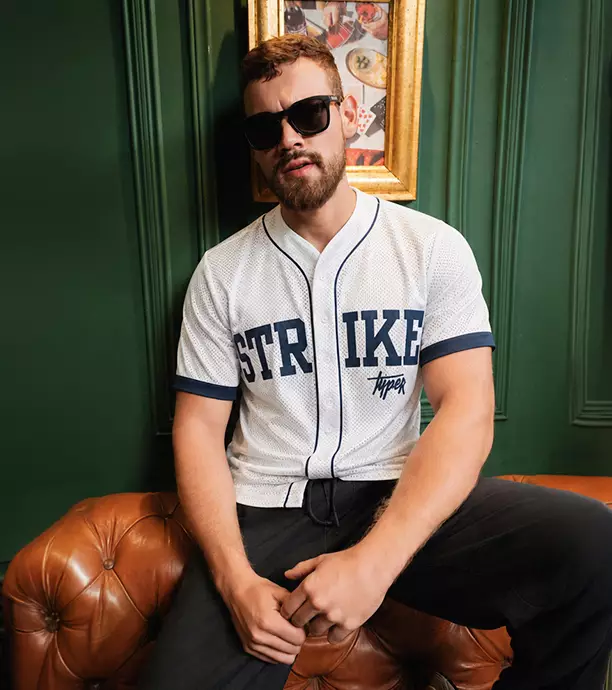 Camisas para hombre
