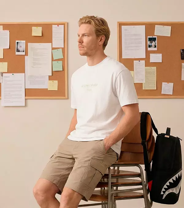 Camisetas para hombre