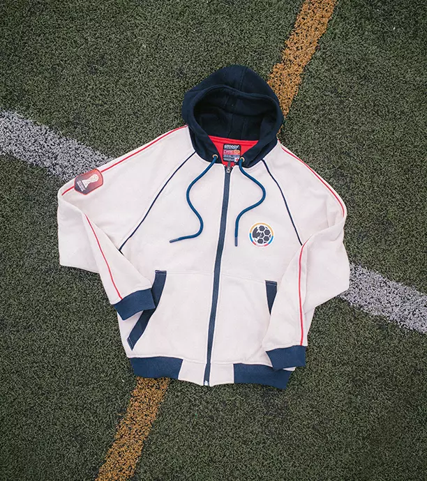 Chaquetas para hombre