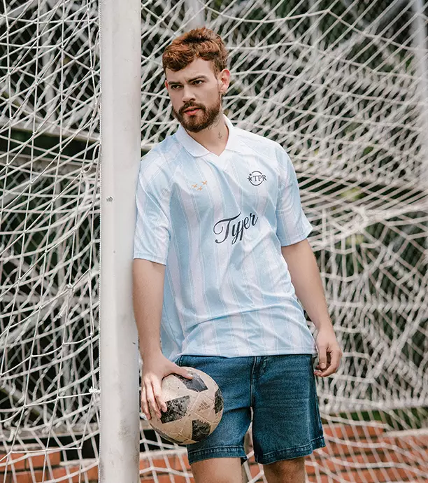 Polos para hombre