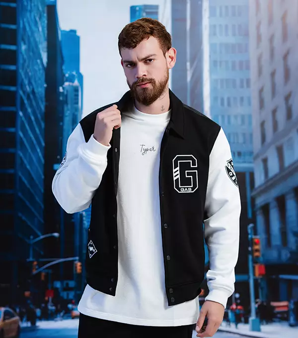 Camisetas para hombre