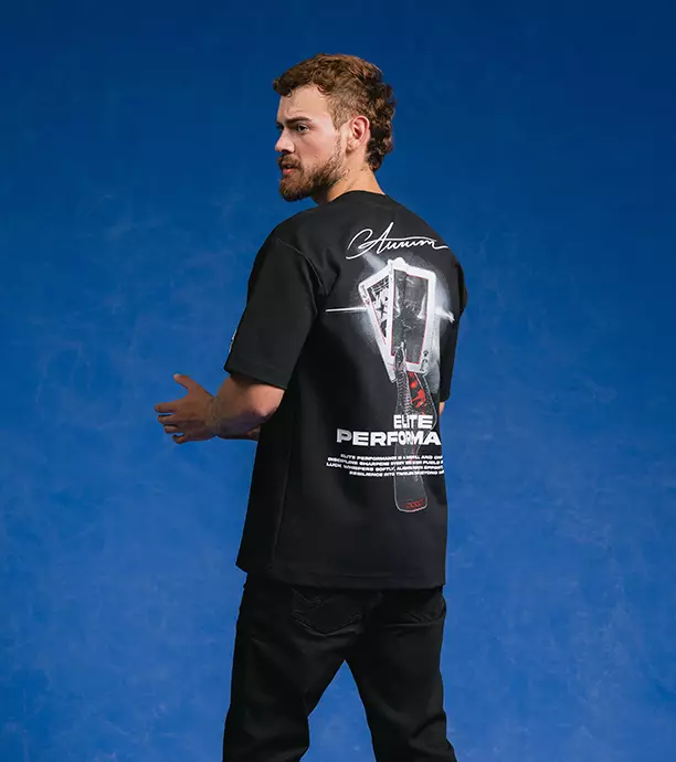 Camisetas para hombre