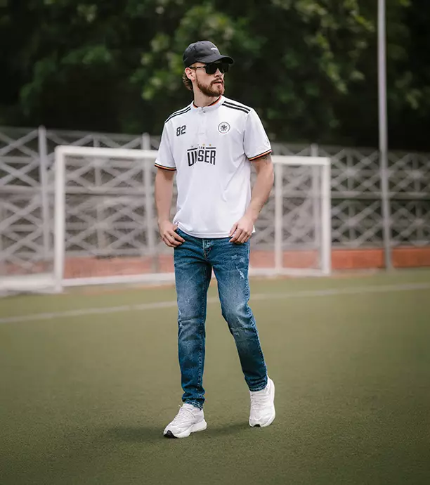 Jeans para hombre