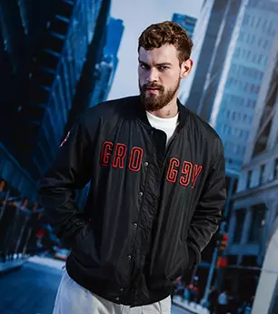 Chaquetas para hombre