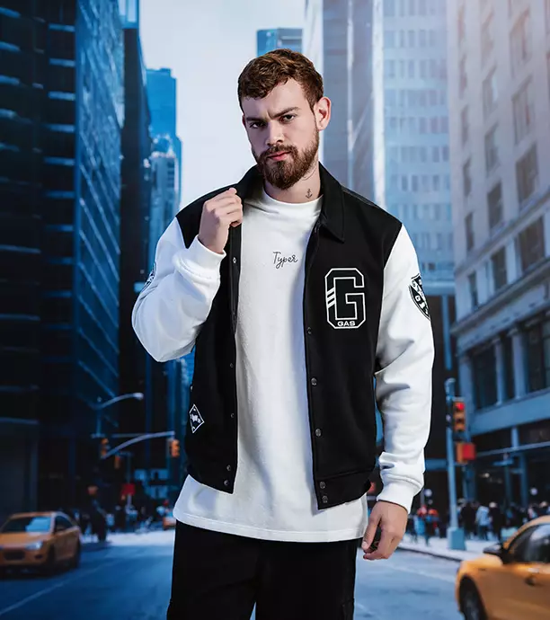 Camisetas para hombre