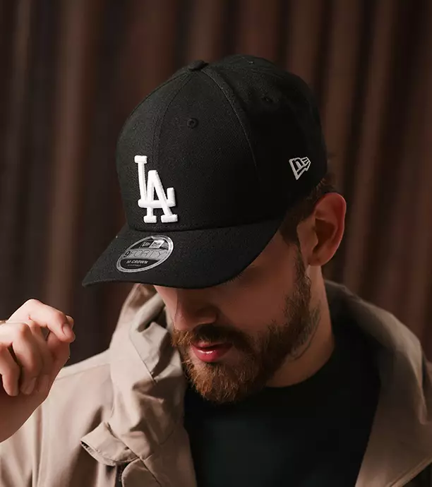 Gorras para hombre