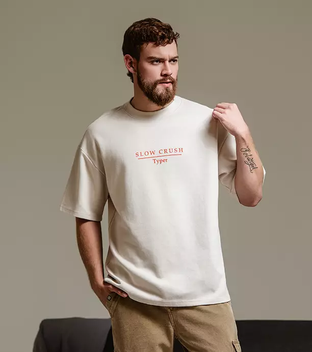 Camisetas para hombre