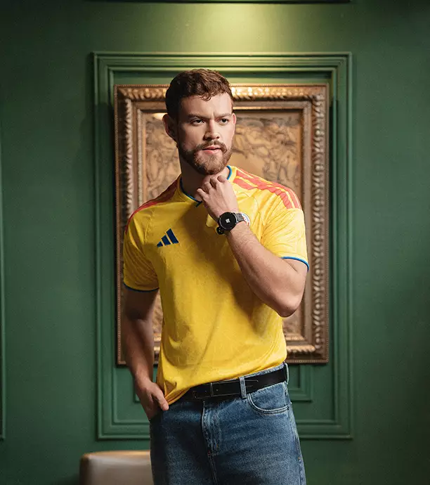Camisetas para hombre