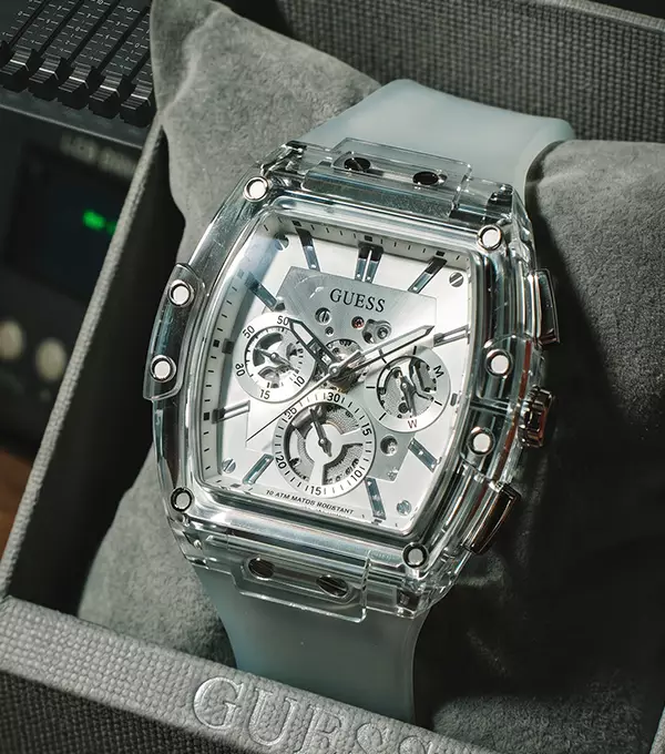 Relojes para hombre
