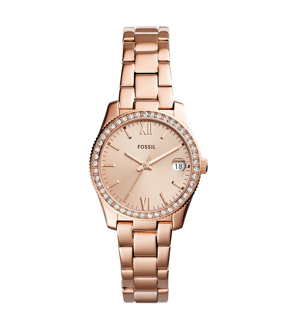 Es4318 Reloj Fossil 106780 OR