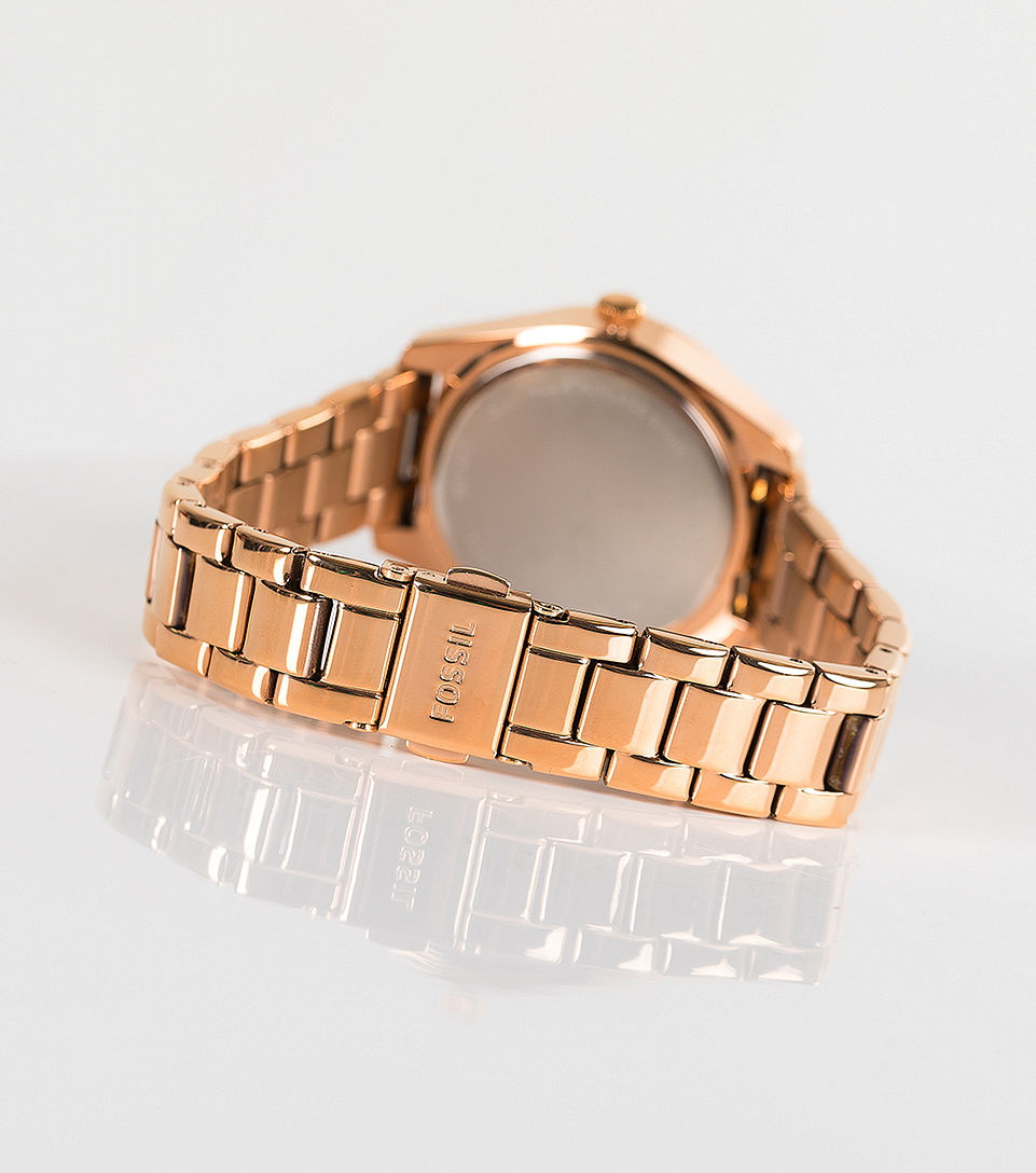 Es4318 Reloj Fossil 106780 OR