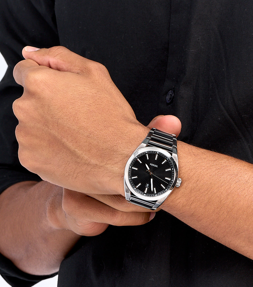 Fs5821 Reloj Fosil 114153 PT