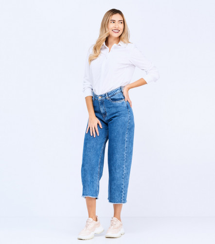 Blusa Para Mujer Susana DerekBL