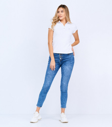 Blusa Para Mujer Jane DerekBL