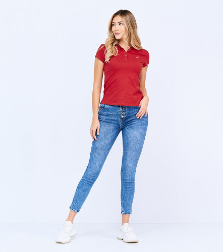 Blusa Para Mujer Jane DerekRJ