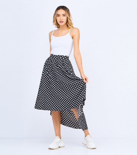 Blusa Basica De Tiras DerekBL