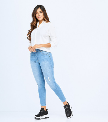 Blusa Para Mujer Susana DerekAR