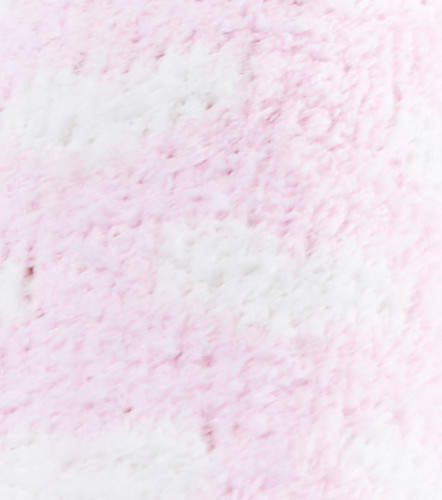 Media Para Mujer Larga Afelpada Combinada Bipack Rut DerekCU