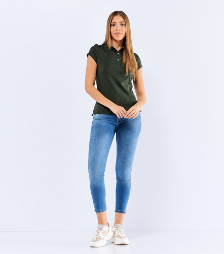 Blusa Para Mujer Jane DerekVO