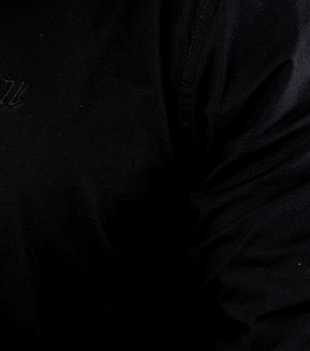 Camisa Billy Slim Popelina Strech Unicolor Sin Bolsillo UnserNG