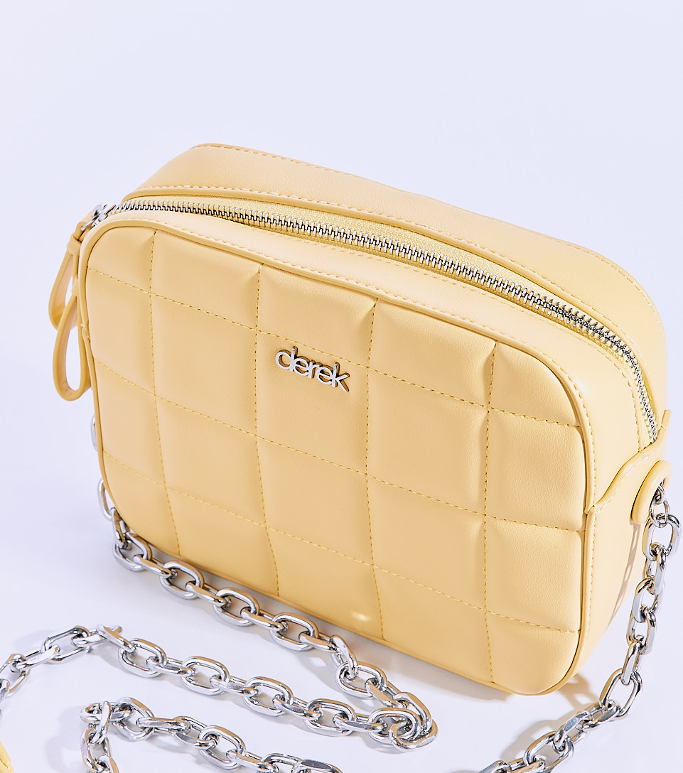 Bolso Para Mujer Pequeno Chantal Derek 821812 AM