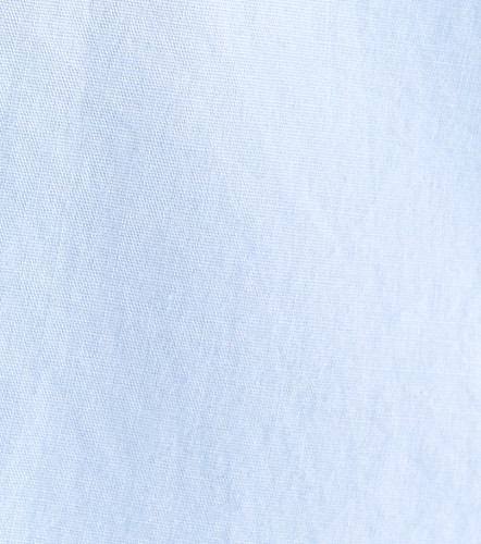 Camisa Billy Slim Popelina Strech Unicolor Sin Bolsillo UnserAC