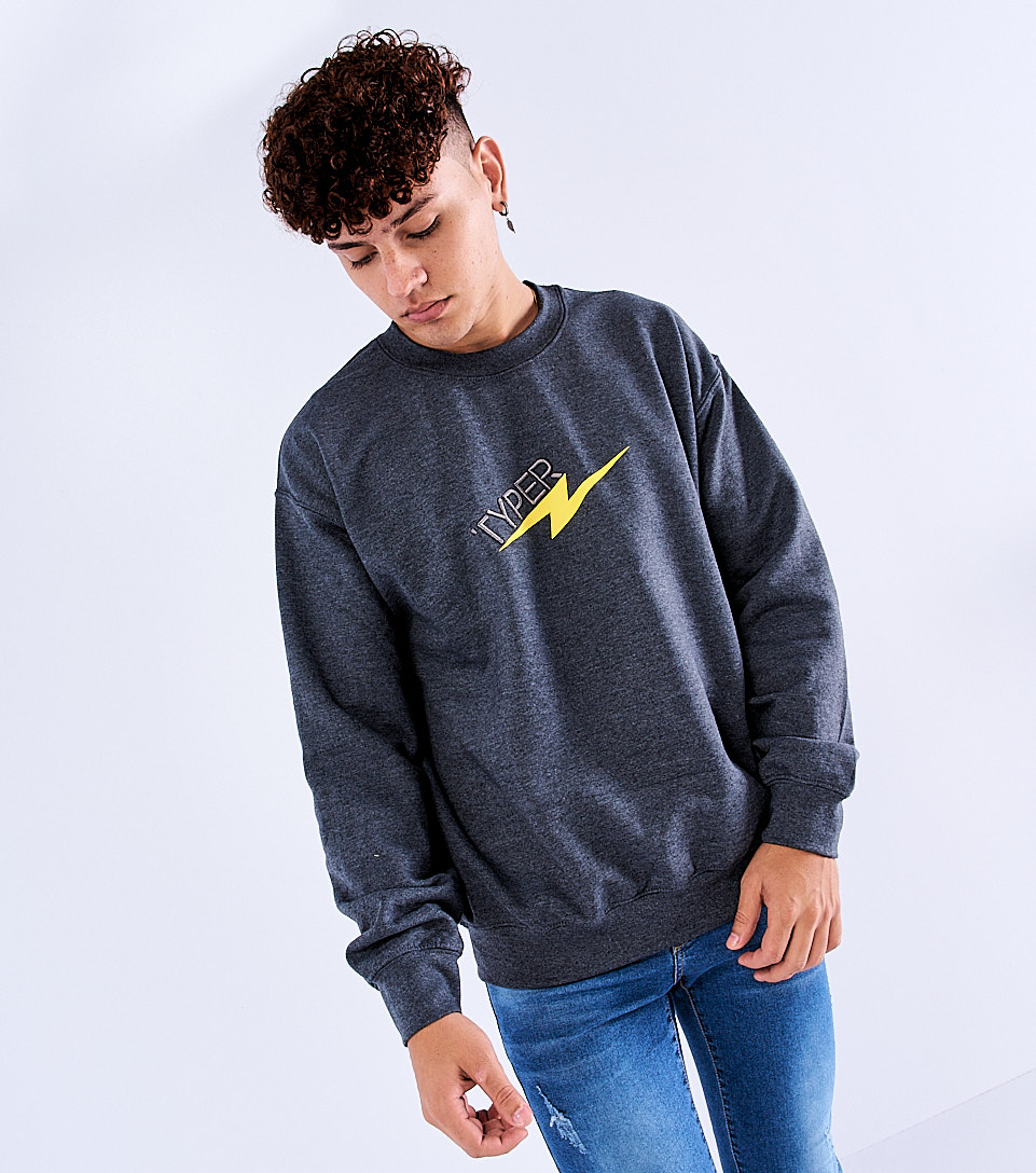 Matthew Camibuzo Estampado Typer 829973 