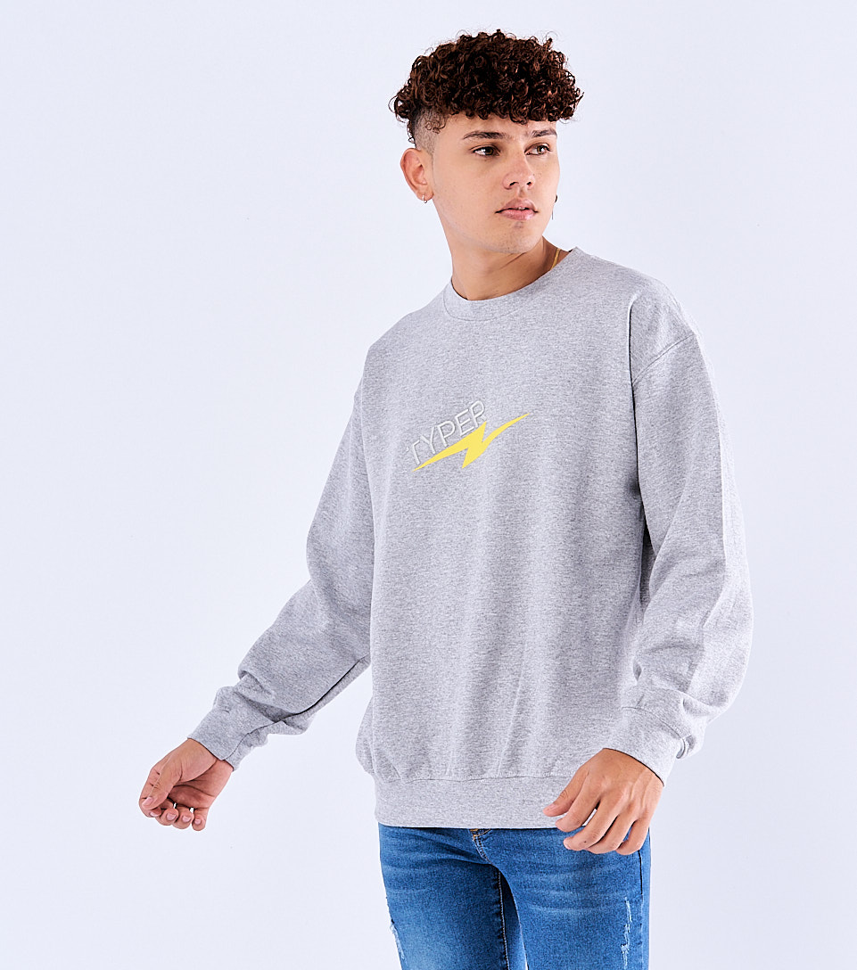 Matthew Camibuzo Estampado TyperGJ