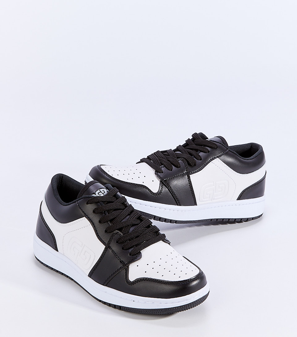 One Low Tenis Masculinos Groggy 830781 CU